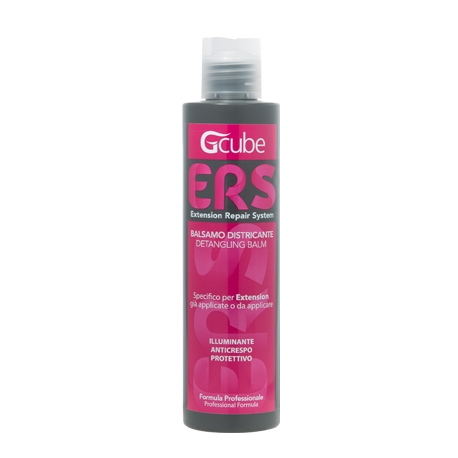 Image of Gcube Ers-Extension Repair System - Balsamo Spray Districante per Extension 200 ml 8054181911541