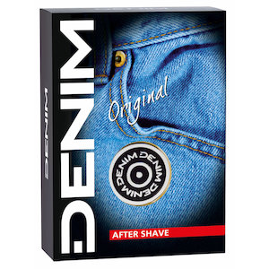 Image of Denim Original - After Shave 100 ml 8008970004051
