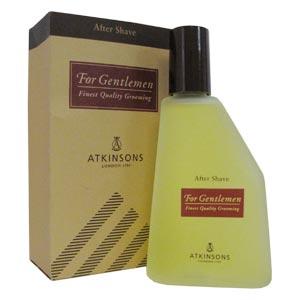 Image of Atkinsons For Gentlemen - After Shave 145 ml 8000600023982