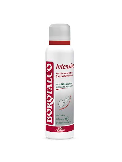 Image of Borotalco Intensive Deodorante Spray 150 ml 8002410043006