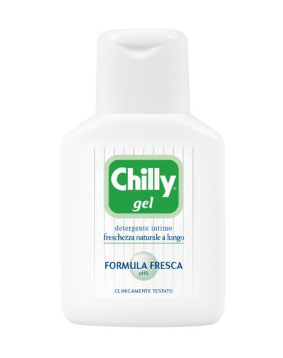 Image of Chilly Gel Detergente Intimo 50 ml 8002410033557