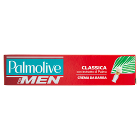 Image of Palmolive For Men Crema da barba classica 100 ml 8003520001191