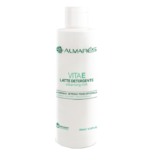 Image of Almarés VITAE Latte Detergente 200 ml 8052439842302