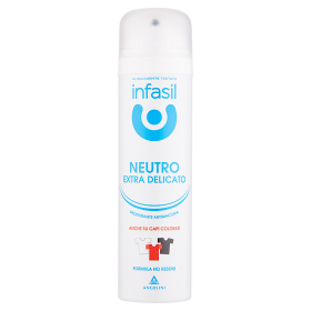 Image of Infasil Neutro Extra Delicato Deodorante Spray 150 ml 5011321928688