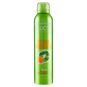 Image of Fructis Style Extra Fissante Spray Tenuta Flessibile - Lacca Extra Forte 04 250 ml 8024417037888