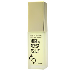 Image of Alyssa Ashley Musk by Alyssa Ashley - Eau de Parfum 25 ml 3434730732738