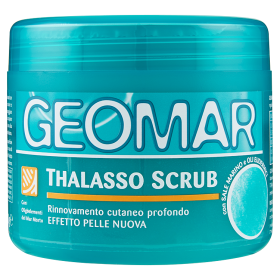 Image of Geomar Thalasso scrub 600 g 8003510014408