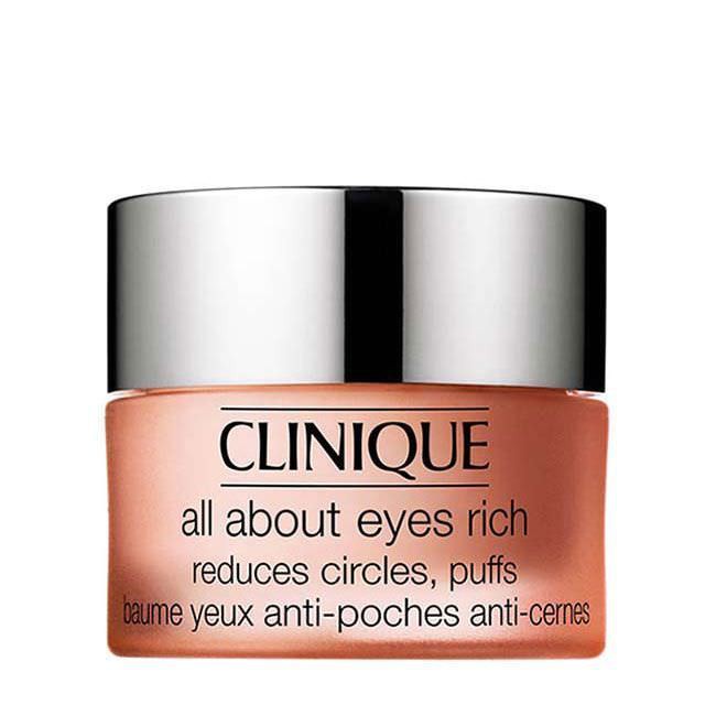 Image of Clinique All About Eyes Rich - Crema Contorno Occhi 15 ml 0020714287047