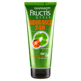Image of Fructis Style Endurance 24H Gel Tenuta Elastica Extra Forte 04 200 ml 3600540711199