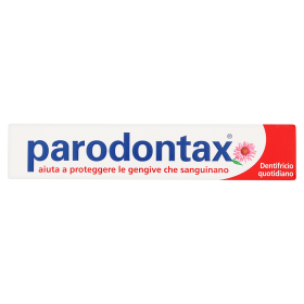 Image of Parodontax Dentifricio Quotidiano 75 ml 8016825970642