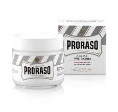 Image of Proraso Crema Pre Barba Anti Irritazioni Per Pelli Sensibili 100Ml 8004395000036