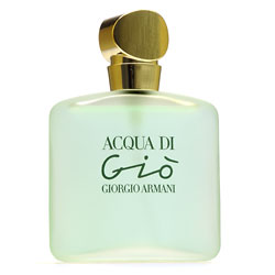 Image of Giorgio Armani Acqua Di Gio pour Femme - Eau de Toilette 50 ml 3360372054160