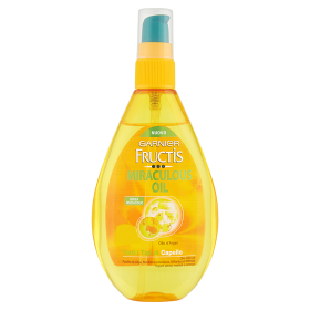 Image of Fructis Miraculous oil con olio d'Argan 150 ml 3600541225244