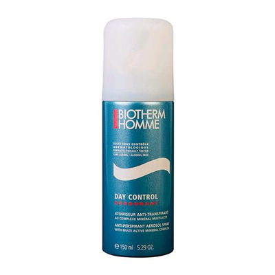Image of Biotherm Homme Day Control Deodorant Atomiseur - Deodorante Spray 150 ml 3367729021035