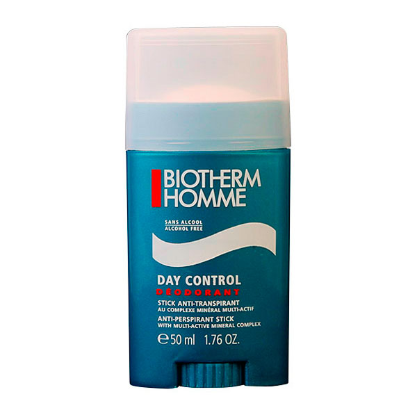 Image of Biotherm Homme Day Control Stick - Deodorante Stick 50 ml 3367729021066