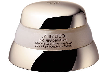 Image of Shiseido Bio-Performance Advanced Super Revitalizing Cream - Crema Viso 30 ml 0768614110385