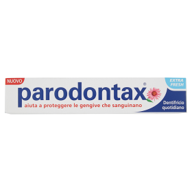 Image of Parodontax Dentifricio Quotidiano Extra Fresh 75 ml 8016825974312