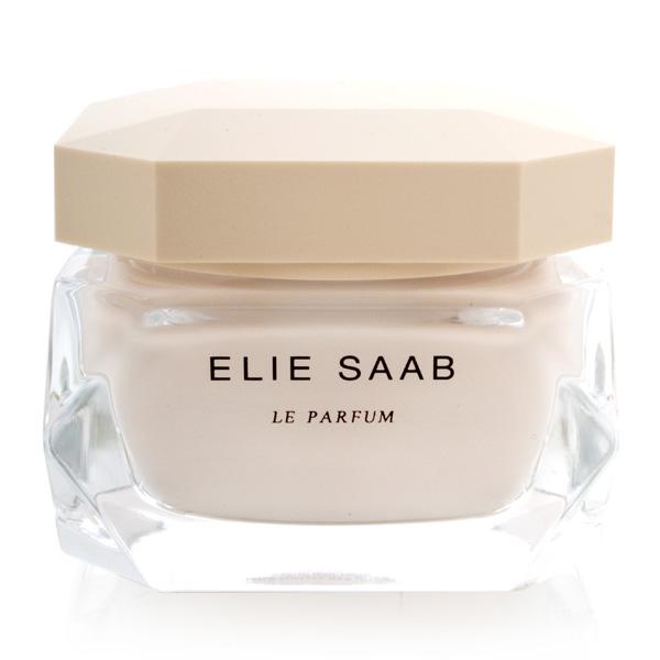 Image of Elie Saab Le Parfum Scented Body Cream - Crema Corpo 150 ml 3423470398069