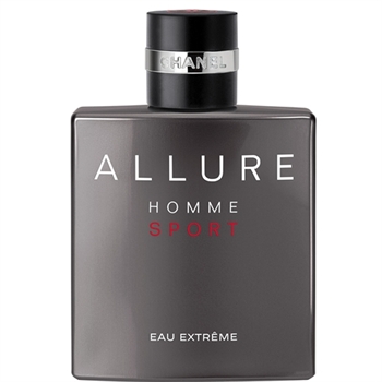 Image of ALLURE Homme Sport Extreme - Eau de Toilette 50 ml 3145891235500