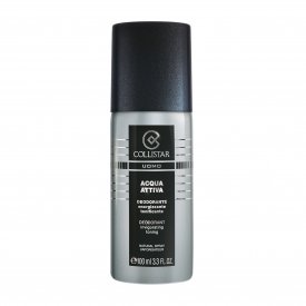 Image of Collistar Acqua Attviva Deodorante Energizzante Spray 100 ml 8015150281041