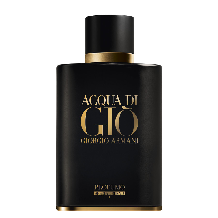 Image of Giorgio Armani Acqua di Giò Profumo Special Blend - Eau de Parfum 75 ml 3614271887597