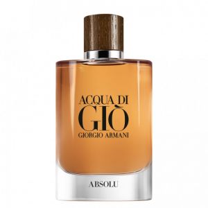 Image of Giorgio Armani Acqua di Gio' Absolu - Eau de Parfum 125 ml 3614271992932