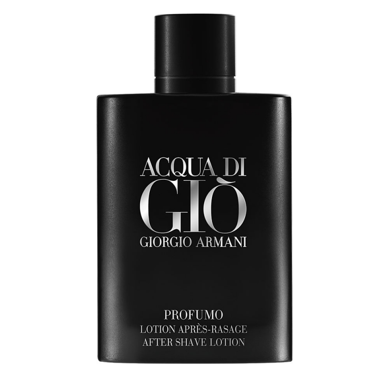 Image of Giorgio Armani Acqua di Gio' Homme Profumo - After Shave Lotion 100 ml 3614271534453
