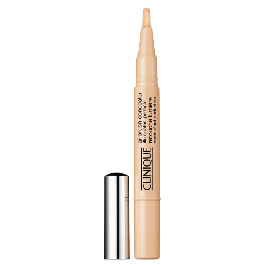 Image of Clinique Airbrush Concealer - Correttore a penna 04 Neutral Fair 0020714219949