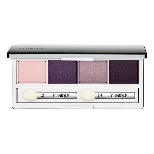 Image of Clinique All About Shadow Quad - Palette Ombretti 10 Going Steady 0020714587390