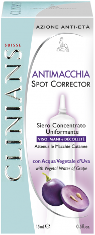 Image of Clinians Antimacchia Spot Corrector 15 ml 8003510023479