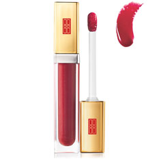 Image of Elizabeth Arden Beautiful Color Luminous Lip Gloss 402 Red Door Red 0085805153915