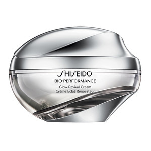 Image of Shiseido Bio-Performance Glow Revival Cream - Crema Viso 50 ml 0768614119562