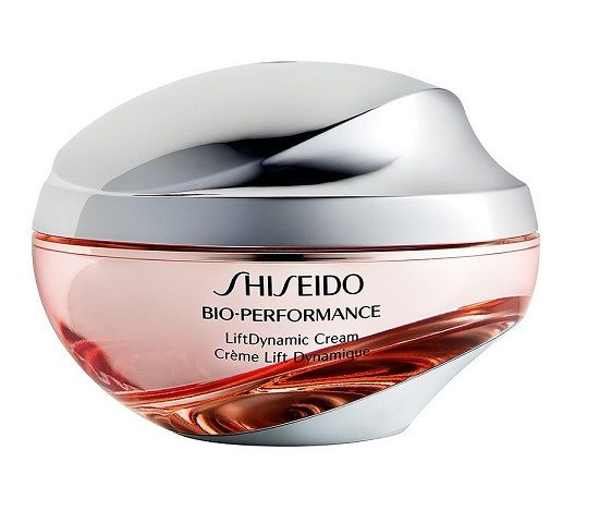 Image of Shiseido Bio-Performance LiftDynamic Cream - Crema antieta' 50 ml 0768614119869