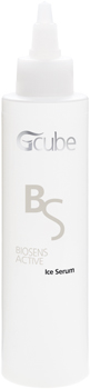 Image of Gcube Biosens Ice Serum - Siero Sebo-riequilibrante 150 ml 8054181910923