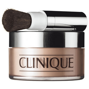Image of Clinique Blended Face Powder - Cipria in Polvere 02 Transparency 2 0020714001537
