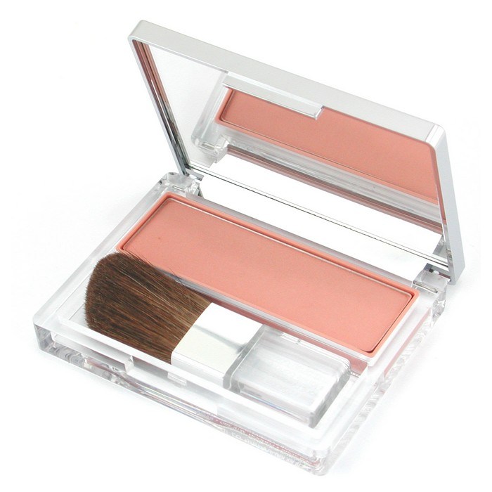 Image of Clinique Blushing Blush 102 Innocent Peach 0020714235826