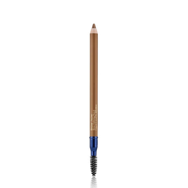 Image of Estée Lauder Brow Now Defining Pencil - Matita Sopracciglia 02 Light Brunette 0887167189959