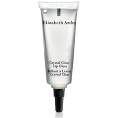 Image of Elizabeth Arden Crystal Clear Lip Gloss 01 Clear 0085805103316