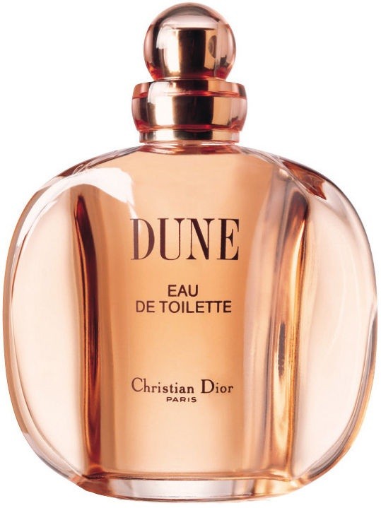 Image of Dior DUNE donna - Eau de Toilette 100 ml 3348900103870