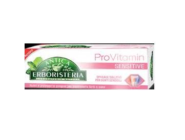 Image of Antica Erboristeria Dentifricio Provitamin Sensitive 75 ml 8015700155129