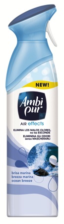 Image of Ambi Pur Deodorante Per Ambienti Air Effects 300 Ml 5410076333028