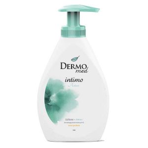Image of Dermomed Detergente intimo active 300 ml 8032680397158