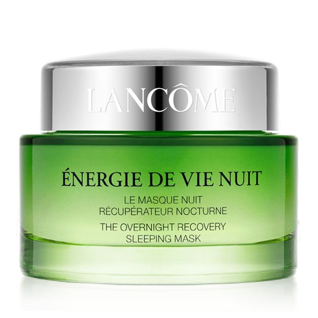 Image of Lancôme Energie de Vie Sleeping Mask - Maschera Notte 75 ml 3614271304599