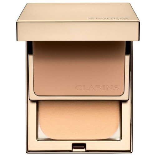 Image of Clarins Everlasting Compact - Fondotinta 112 Amber 3380810158472