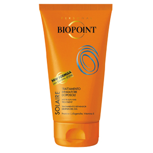 Image of Biopoint Hair Sun Maschera Riparatrice Capelli 150 ml 