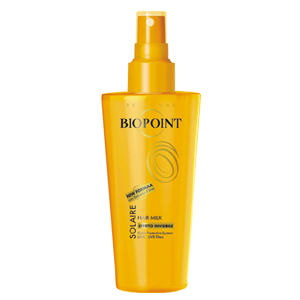 Image of Biopoint Hair Sun Milk 100 ml 