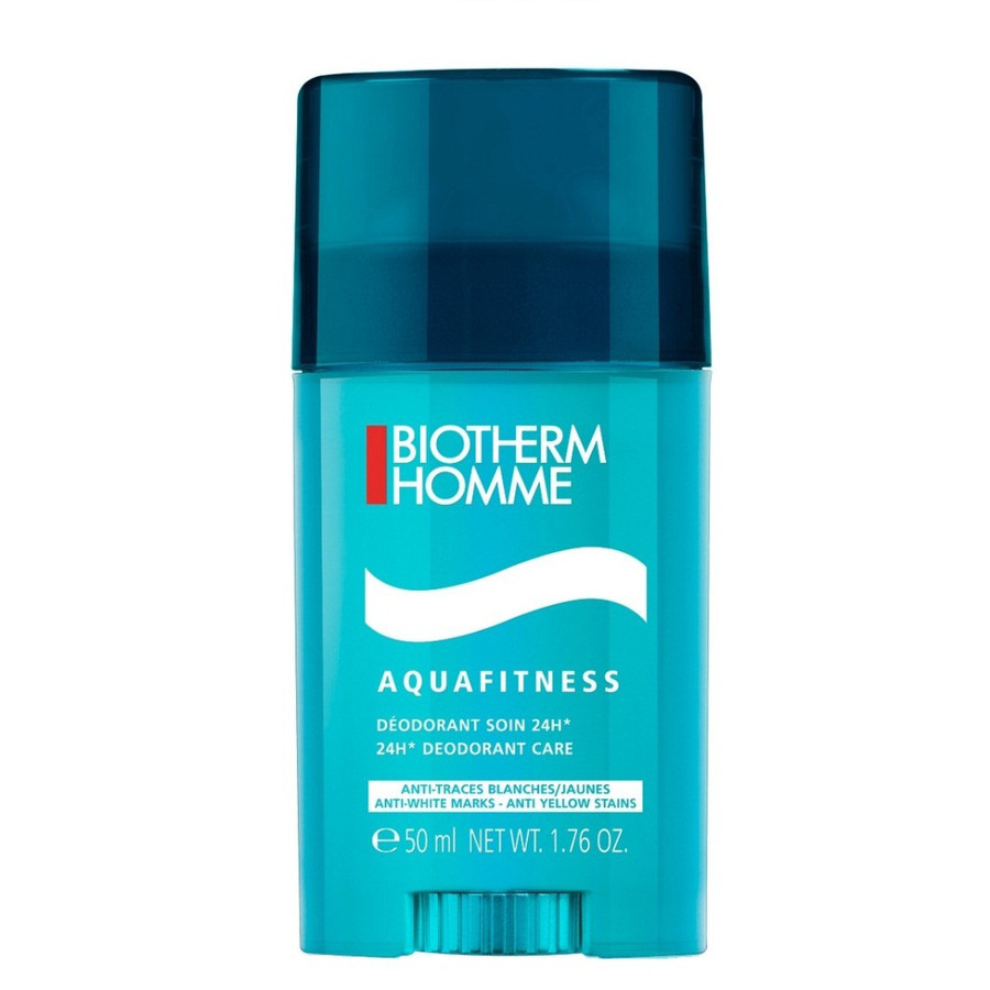 Image of Biotherm Homme Aquafitness Deo Stick - Deodorante Stick 50 ml 3605540873717