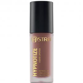 Image of Astra Hypnotize Liquid Lipstick - Rossetto 01 Ambitious Mat 8057018243334
