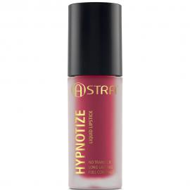 Image of Astra Hypnotize Liquid Lipstick - Rossetto 03 Lover Mat 8057018243358