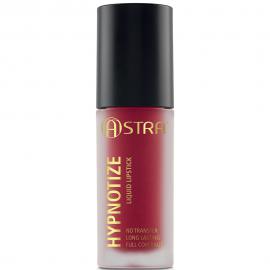 Image of Astra Hypnotize Liquid Lipstick - Rossetto 04 Diva Mat 8057018243365